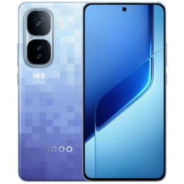 Vivo iQOO Neo 10 Pro Plus