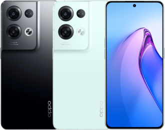 Oppo Reno 8 Pro 5G