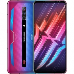 ZTE Nubia Red Magic 6