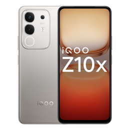 Vivo iQOO Z10x