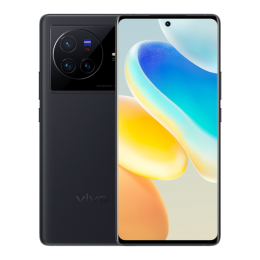 Vivo X80