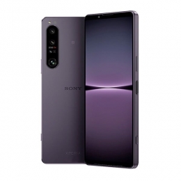 Sony Xperia 1 mark 4