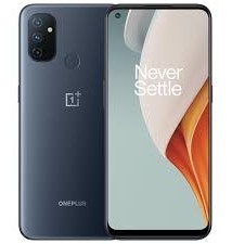 OnePlus Nord N100