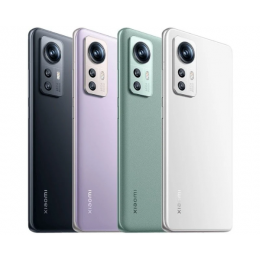 Xiaomi Mi 12 Pro