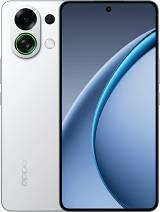 Oppo K13 Turbo 5G