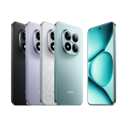 Xiaomi Redmi Note 15 5G