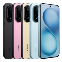 Vivo S30 Pro mini